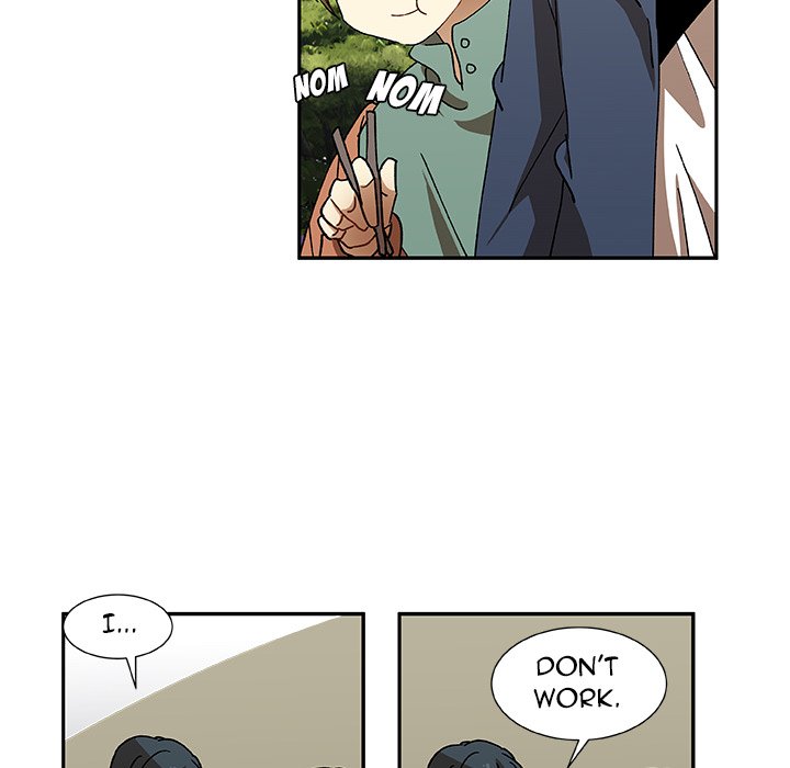 Read We Are (Murderers) chapter 9 image 54 on Lezhin