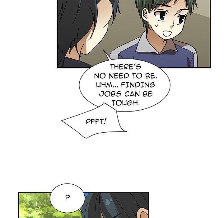 Read We Are (Murderers) chapter 9 image 56 on Lezhin