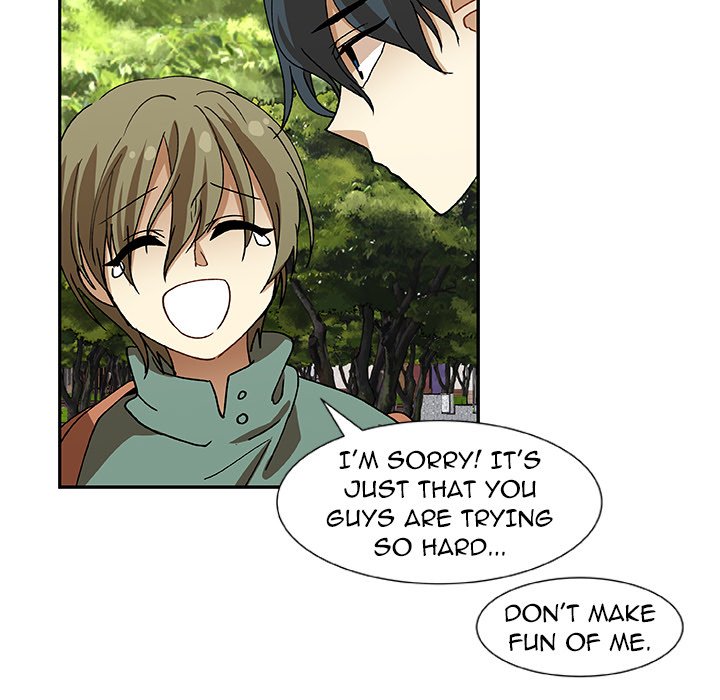 Read We Are (Murderers) chapter 9 image 57 on Lezhin