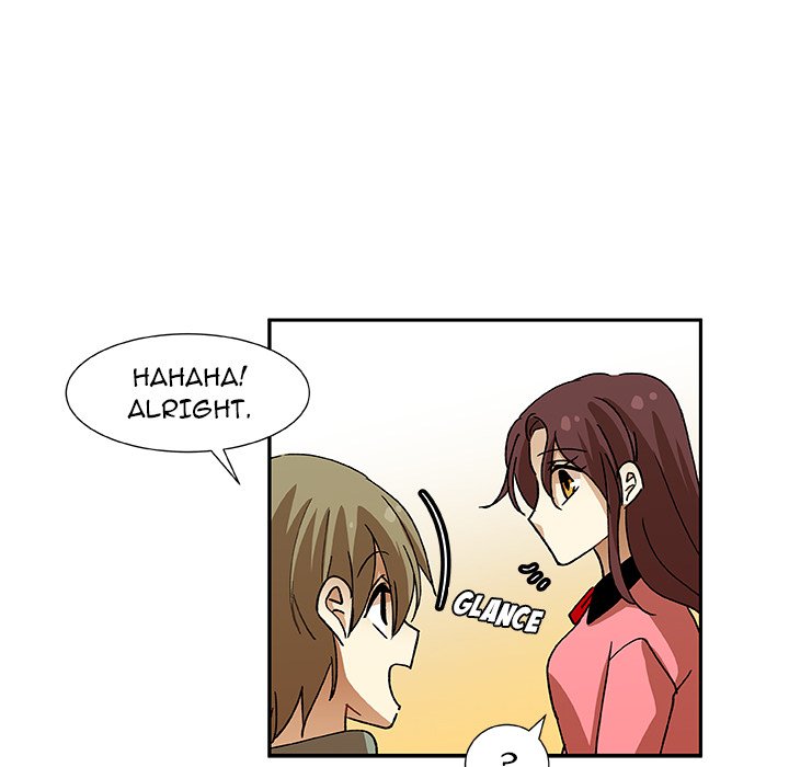 Read We Are (Murderers) chapter 9 image 58 on Lezhin