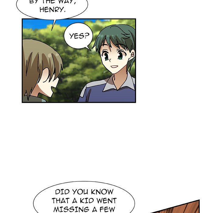 Read We Are (Murderers) chapter 9 image 61 on Lezhin