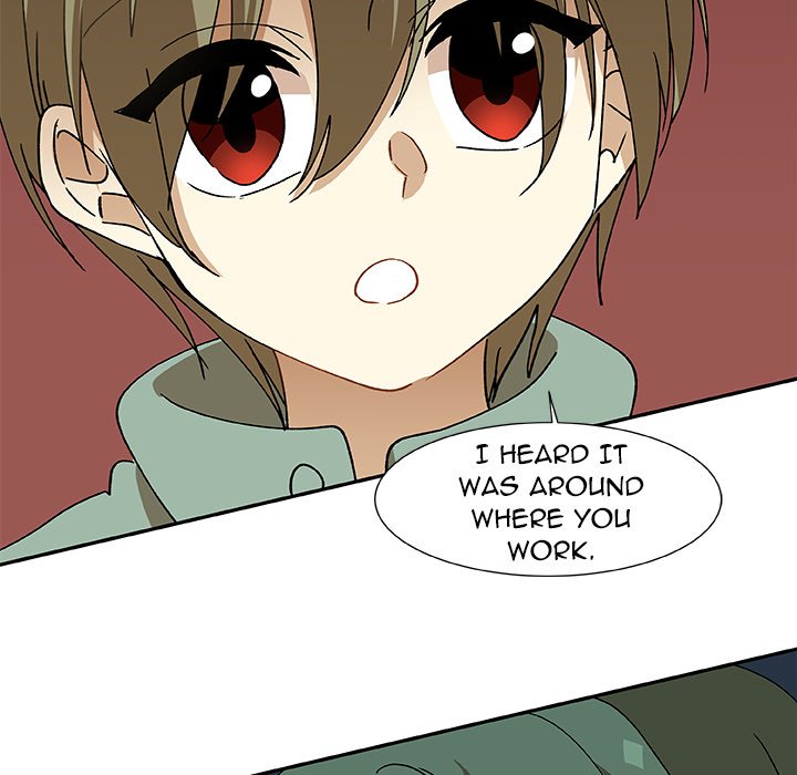 Read We Are (Murderers) chapter 9 image 64 on Lezhin