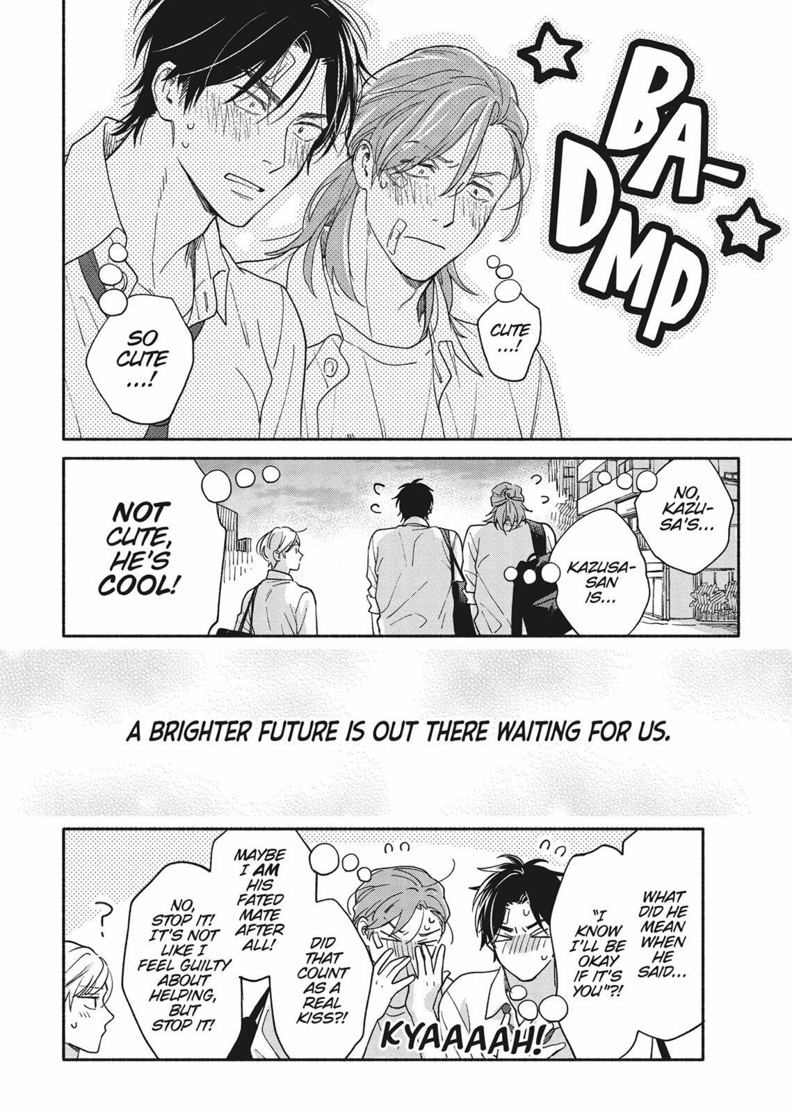 Read We Are Not Beasts chapter 1 image 41 on Lezhin