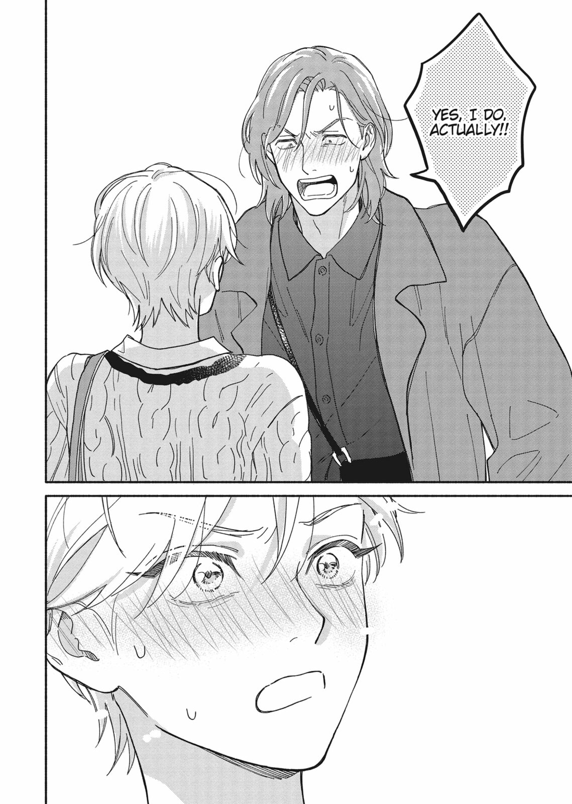 Read We Are Not Beasts chapter 3 image 29 on Lezhin