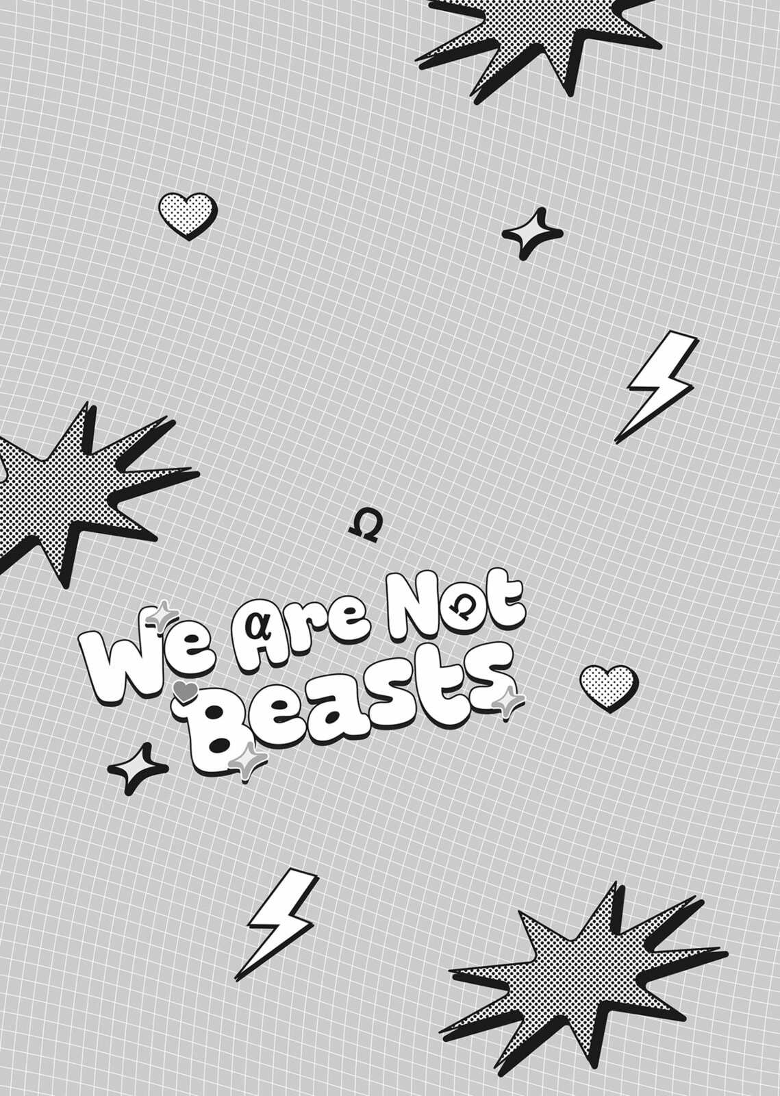 Read We Are Not Beasts chapter 3 image 32 on Lezhin