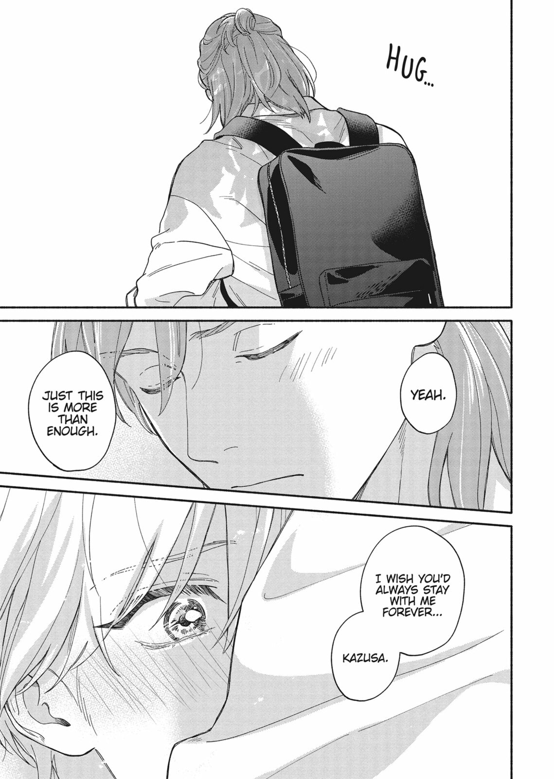Read We Are Not Beasts chapter 4 image 24 on Lezhin