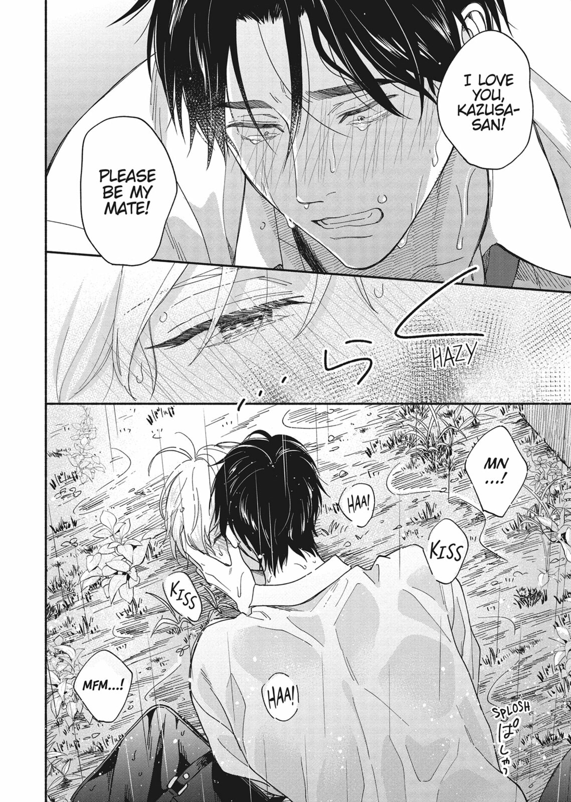 Read We Are Not Beasts chapter 4 image 31 on Lezhin