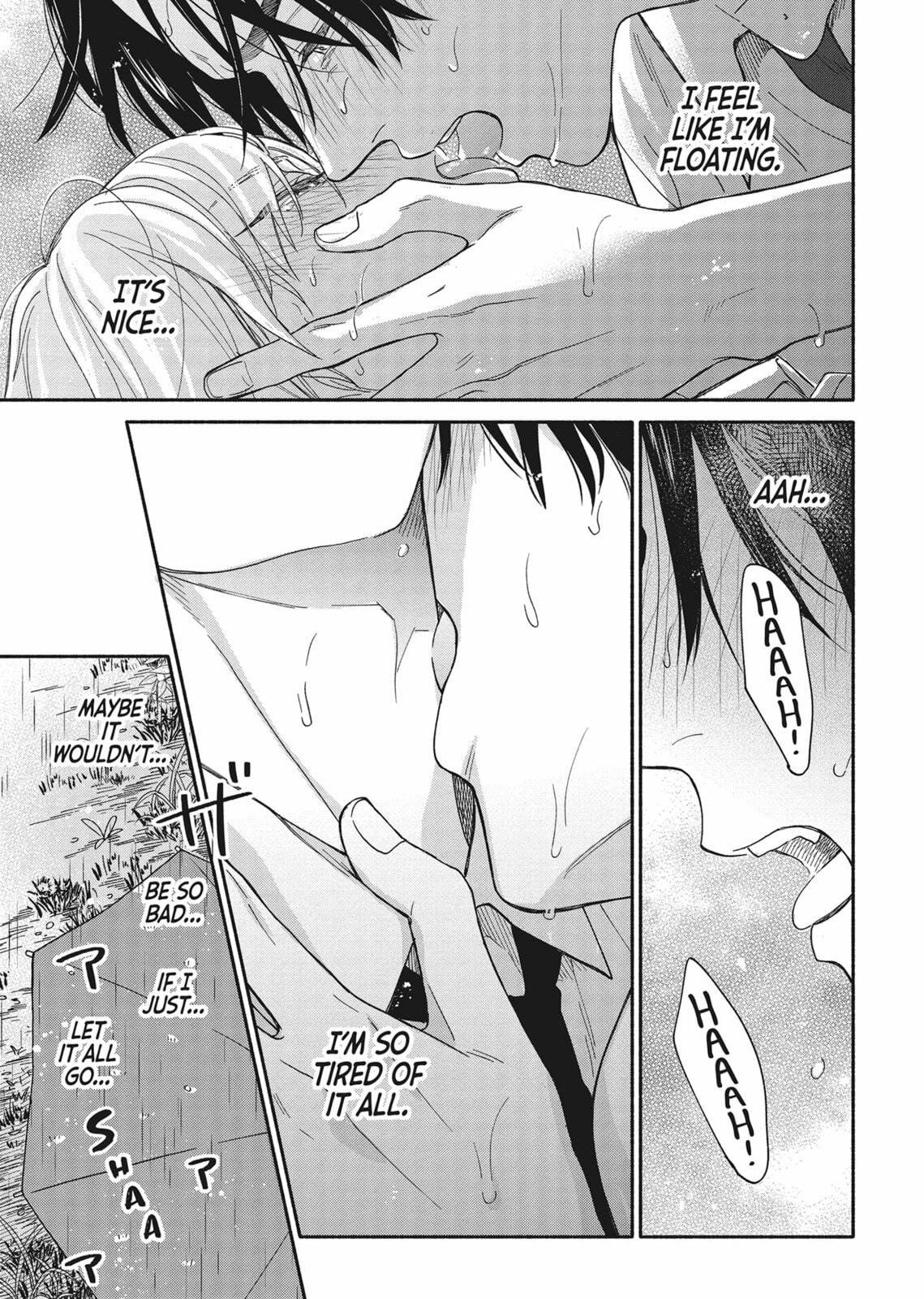 Read We Are Not Beasts chapter 4 image 32 on Lezhin