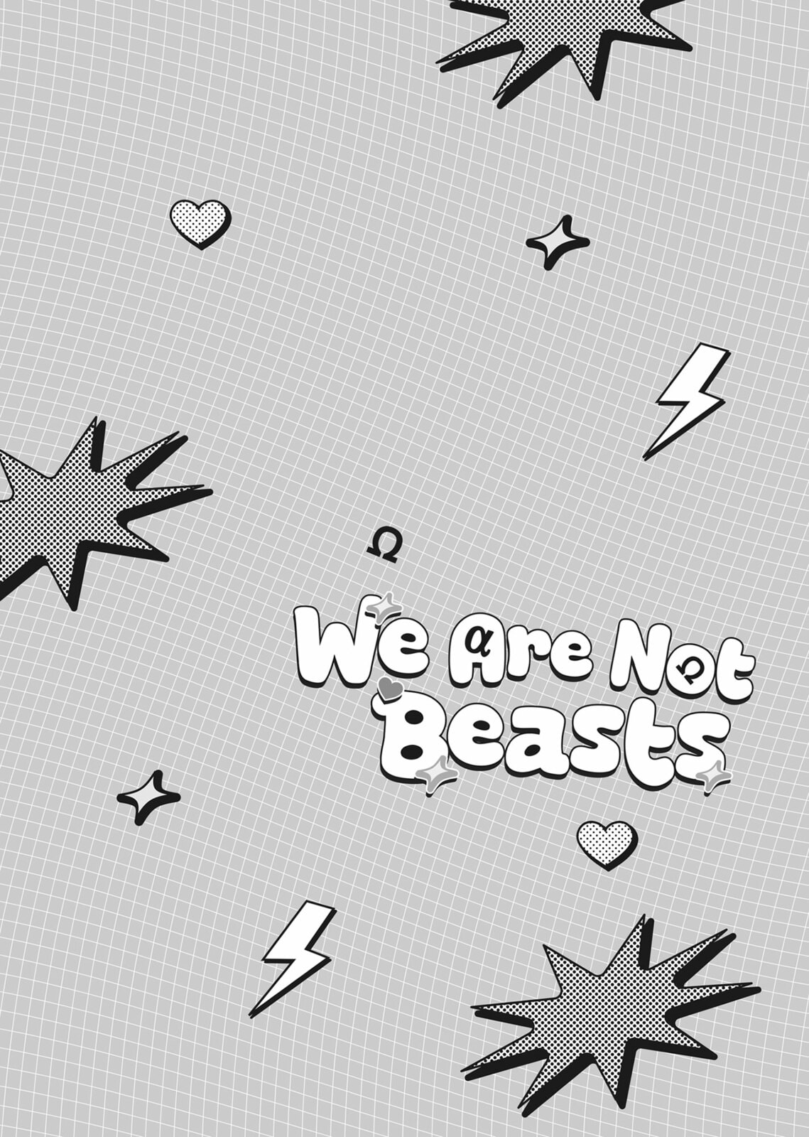 Read We Are Not Beasts chapter 4 image 33 on Lezhin