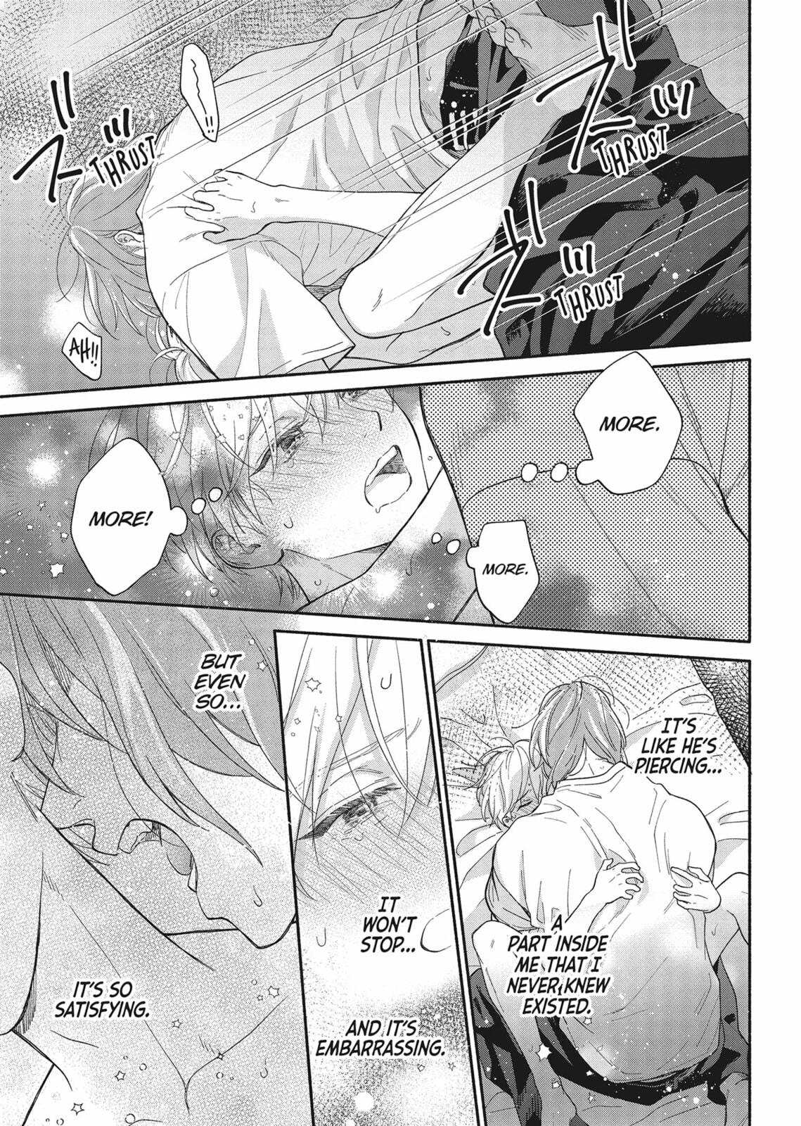 Read We Are Not Beasts chapter 5 image 28 on Lezhin