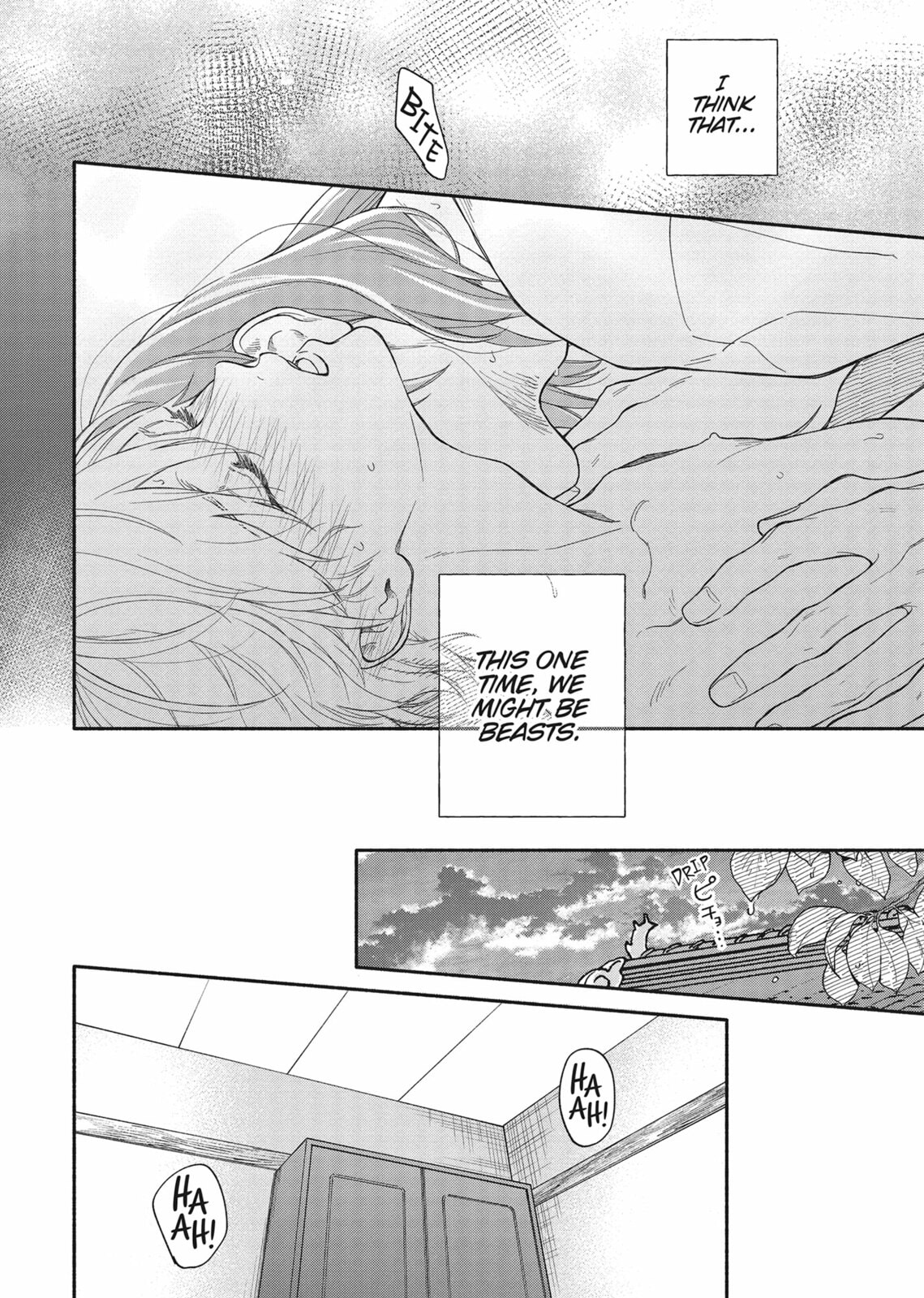 Read We Are Not Beasts chapter 5 image 29 on Lezhin