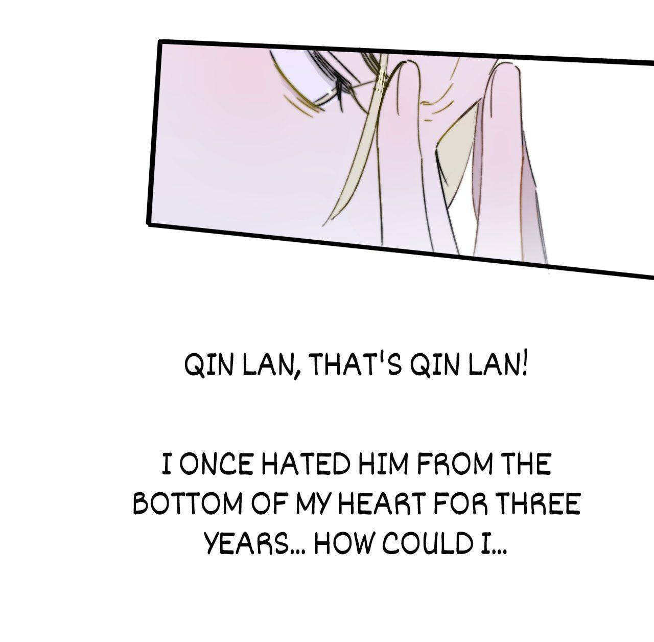Read We Are Not Friends (Colored) chapter 27 image 11 on Lezhin