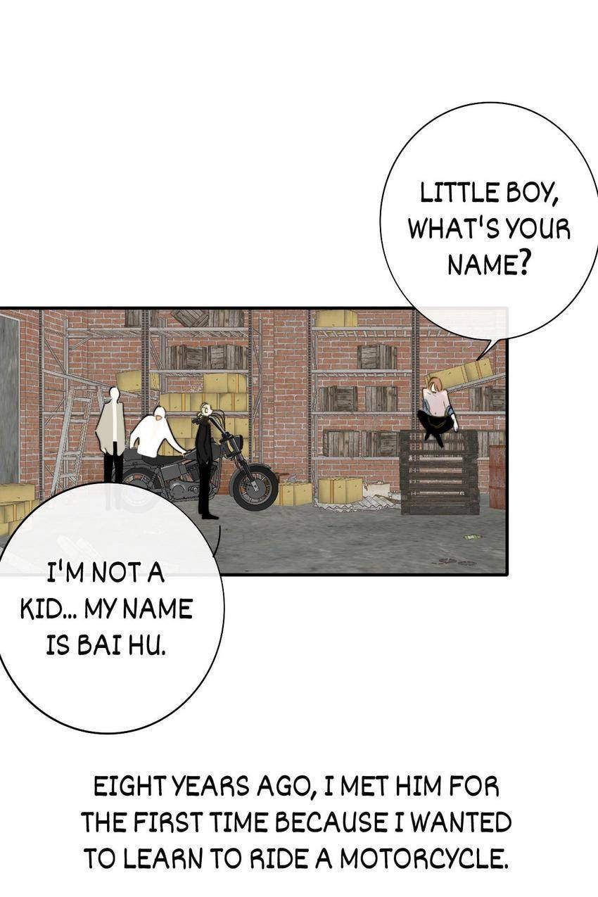 Read We Are Not Friends (Colored) chapter 27 image 12 on Lezhin