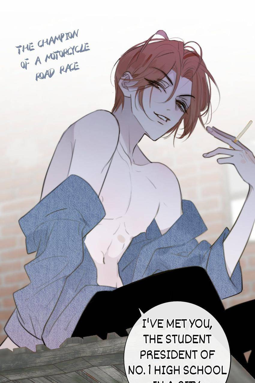 Read We Are Not Friends (Colored) chapter 27 image 13 on Lezhin