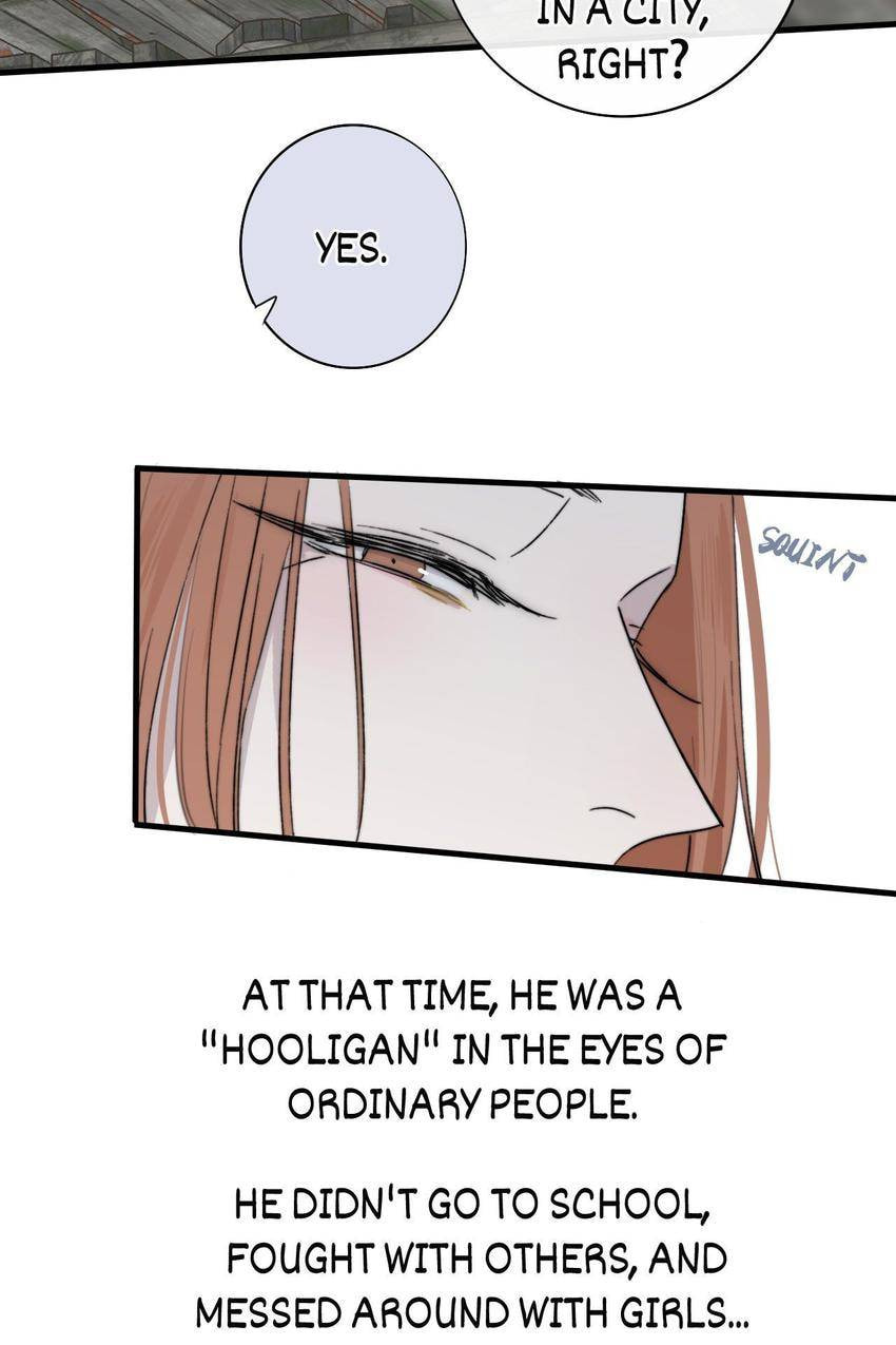 Read We Are Not Friends (Colored) chapter 27 image 14 on Lezhin