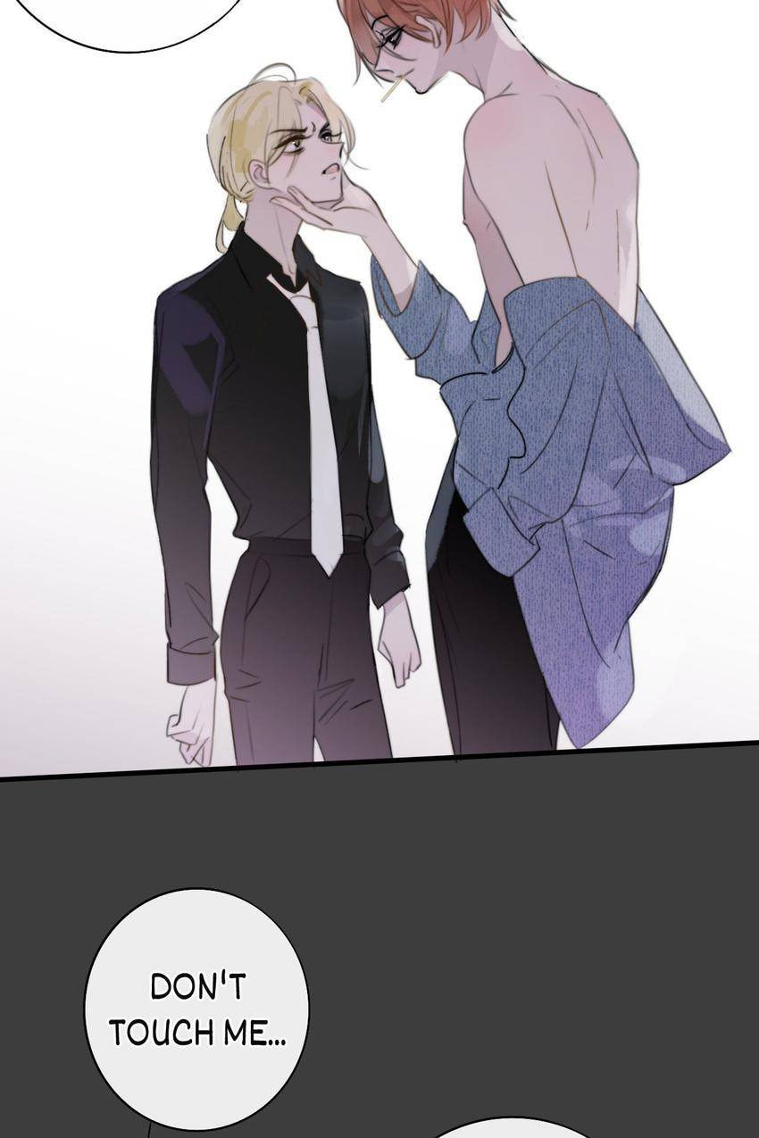 Read We Are Not Friends (Colored) chapter 27 image 16 on Lezhin