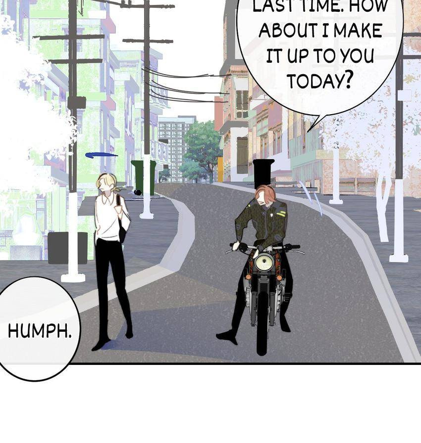 Read We Are Not Friends (Colored) chapter 27 image 19 on Lezhin