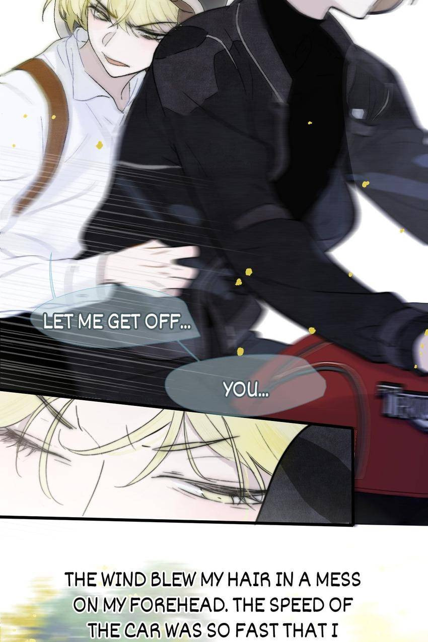 Read We Are Not Friends (Colored) chapter 27 image 21 on Lezhin