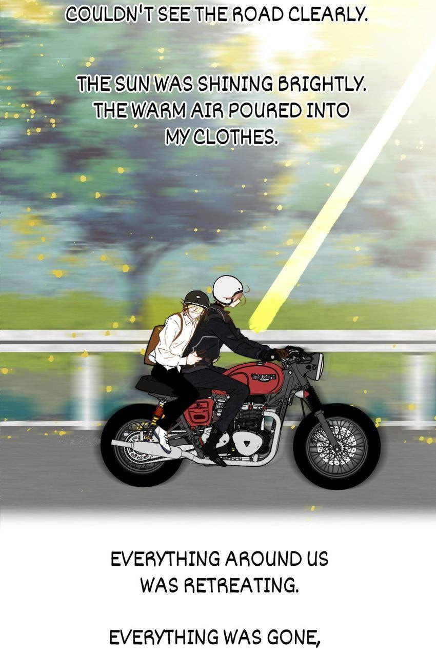 Read We Are Not Friends (Colored) chapter 27 image 22 on Lezhin