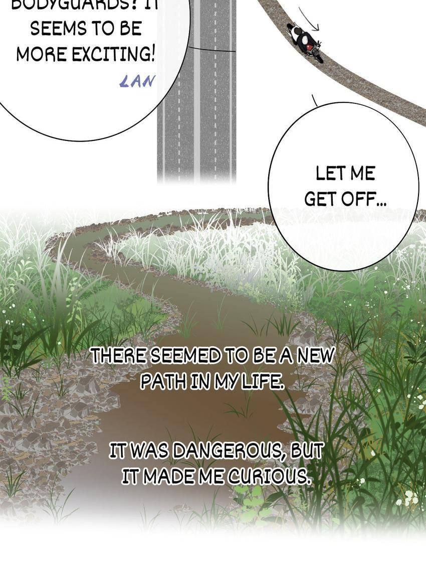 Read We Are Not Friends (Colored) chapter 27 image 24 on Lezhin