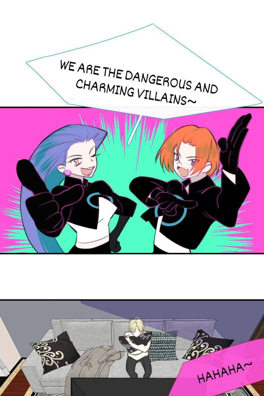 Read We Are Not Friends (Colored) chapter 27 image 25 on Lezhin