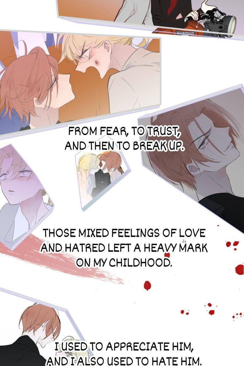 Read We Are Not Friends (Colored) chapter 27 image 28 on Lezhin
