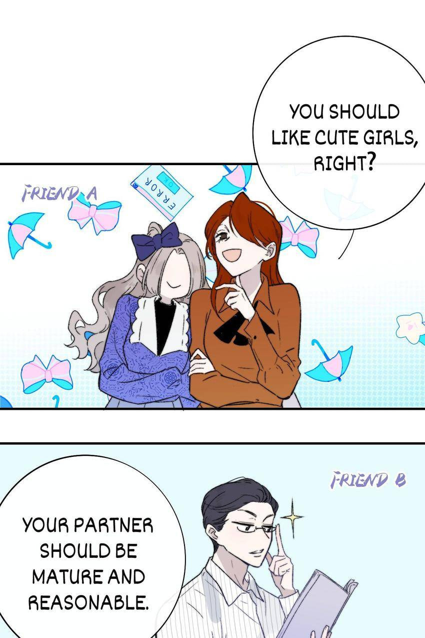 Read We Are Not Friends (Colored) chapter 27 image 31 on Lezhin