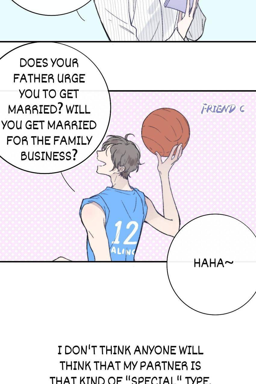 Read We Are Not Friends (Colored) chapter 27 image 32 on Lezhin