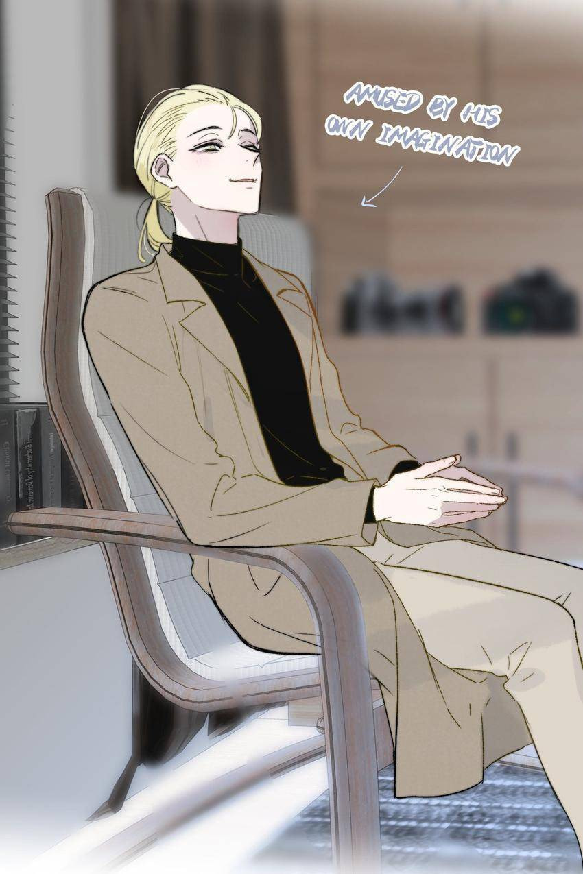 Read We Are Not Friends (Colored) chapter 27 image 35 on Lezhin