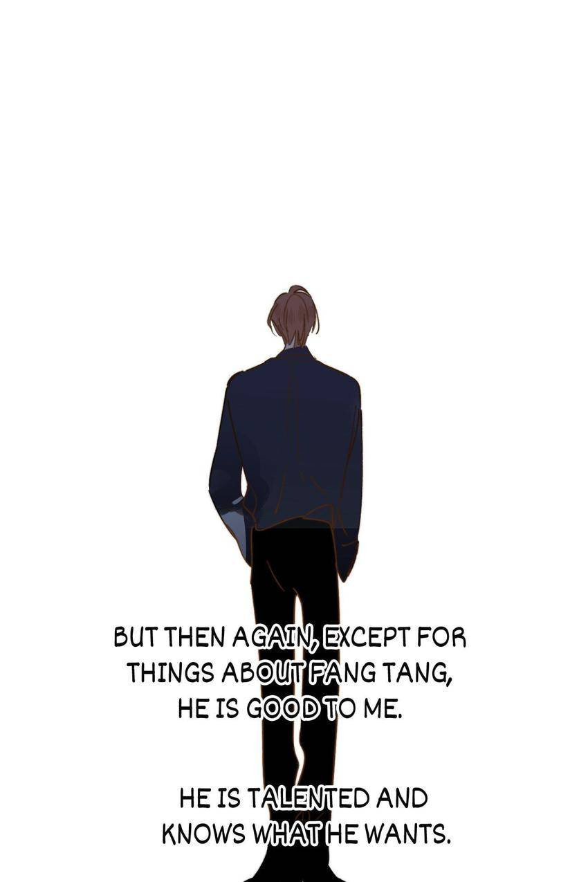Read We Are Not Friends (Colored) chapter 27 image 37 on Lezhin