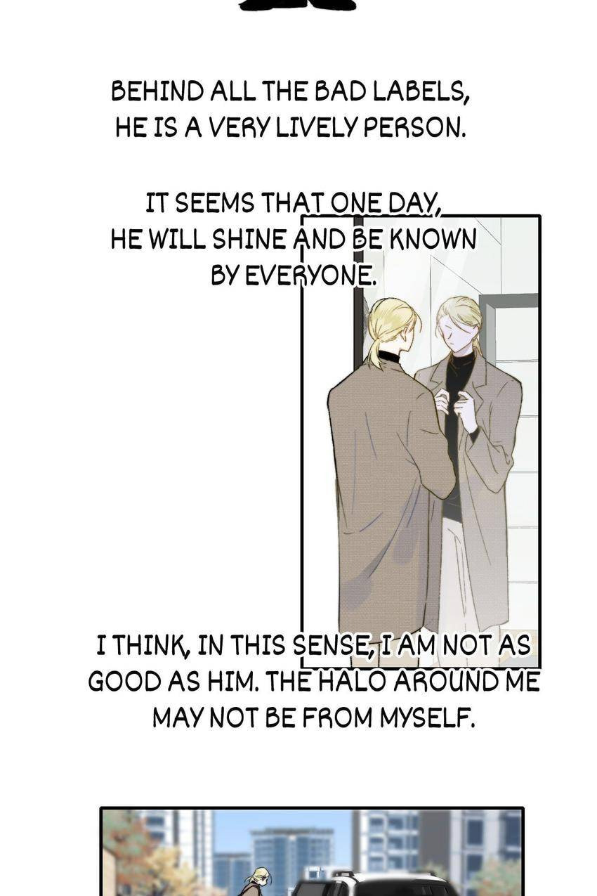 Read We Are Not Friends (Colored) chapter 27 image 38 on Lezhin