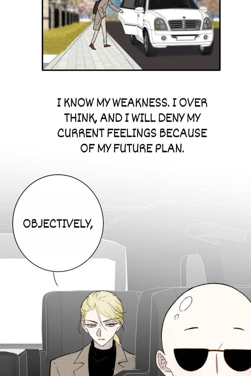 Read We Are Not Friends (Colored) chapter 27 image 39 on Lezhin