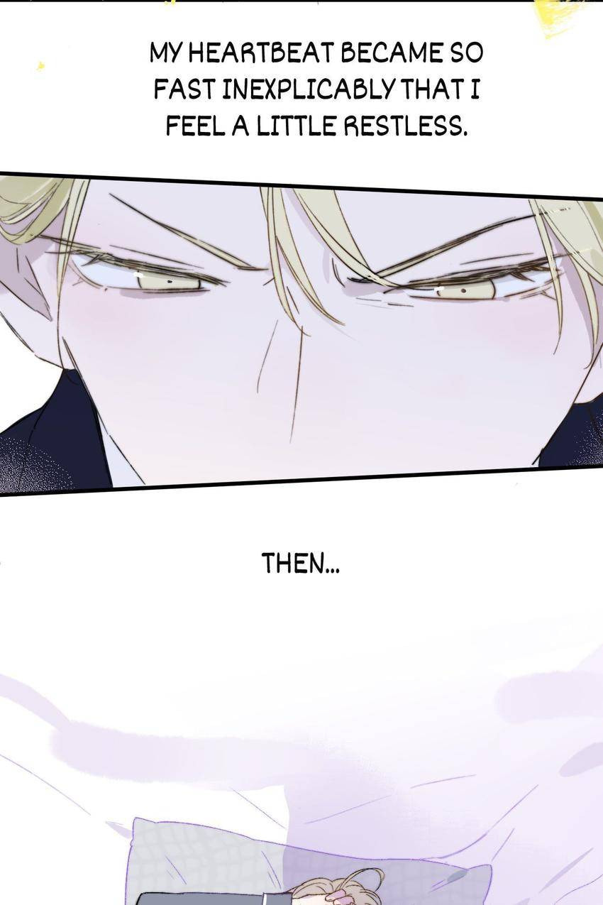 Read We Are Not Friends (Colored) chapter 27 image 4 on Lezhin