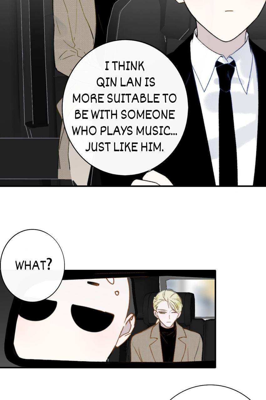 Read We Are Not Friends (Colored) chapter 27 image 40 on Lezhin