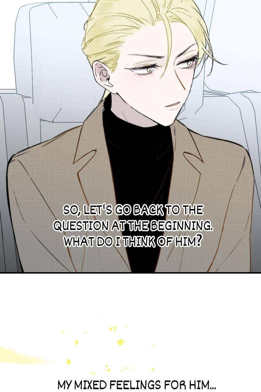 Read We Are Not Friends (Colored) chapter 27 image 42 on Lezhin