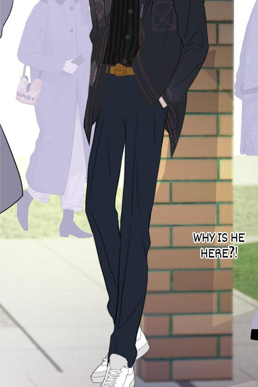 Read We Are Not Friends (Colored) chapter 27 image 46 on Lezhin