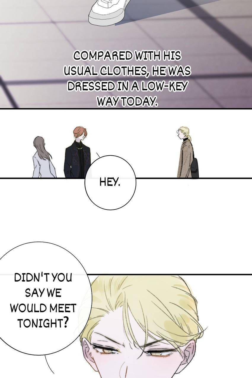 Read We Are Not Friends (Colored) chapter 27 image 47 on Lezhin