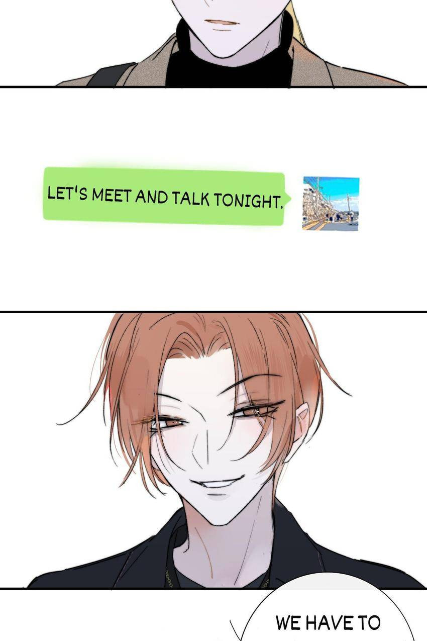 Read We Are Not Friends (Colored) chapter 27 image 48 on Lezhin