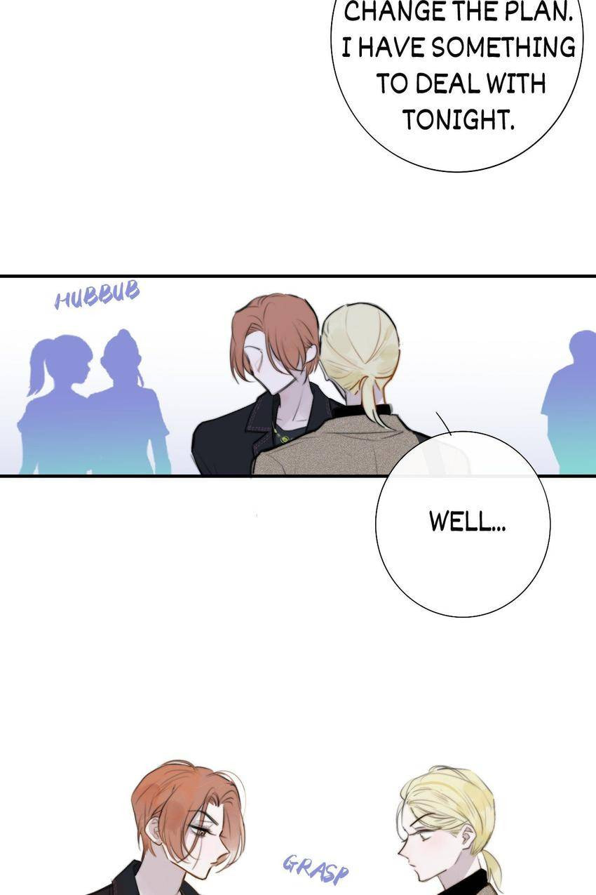 Read We Are Not Friends (Colored) chapter 27 image 49 on Lezhin
