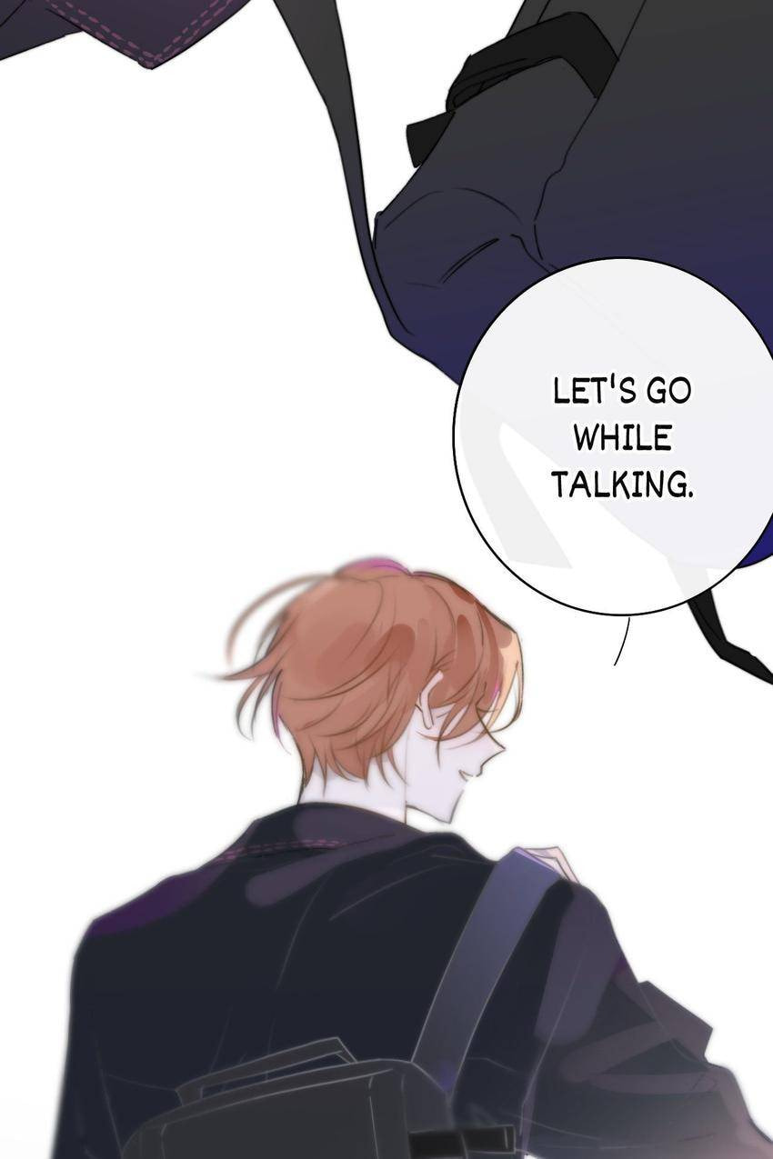 Read We Are Not Friends (Colored) chapter 27 image 51 on Lezhin