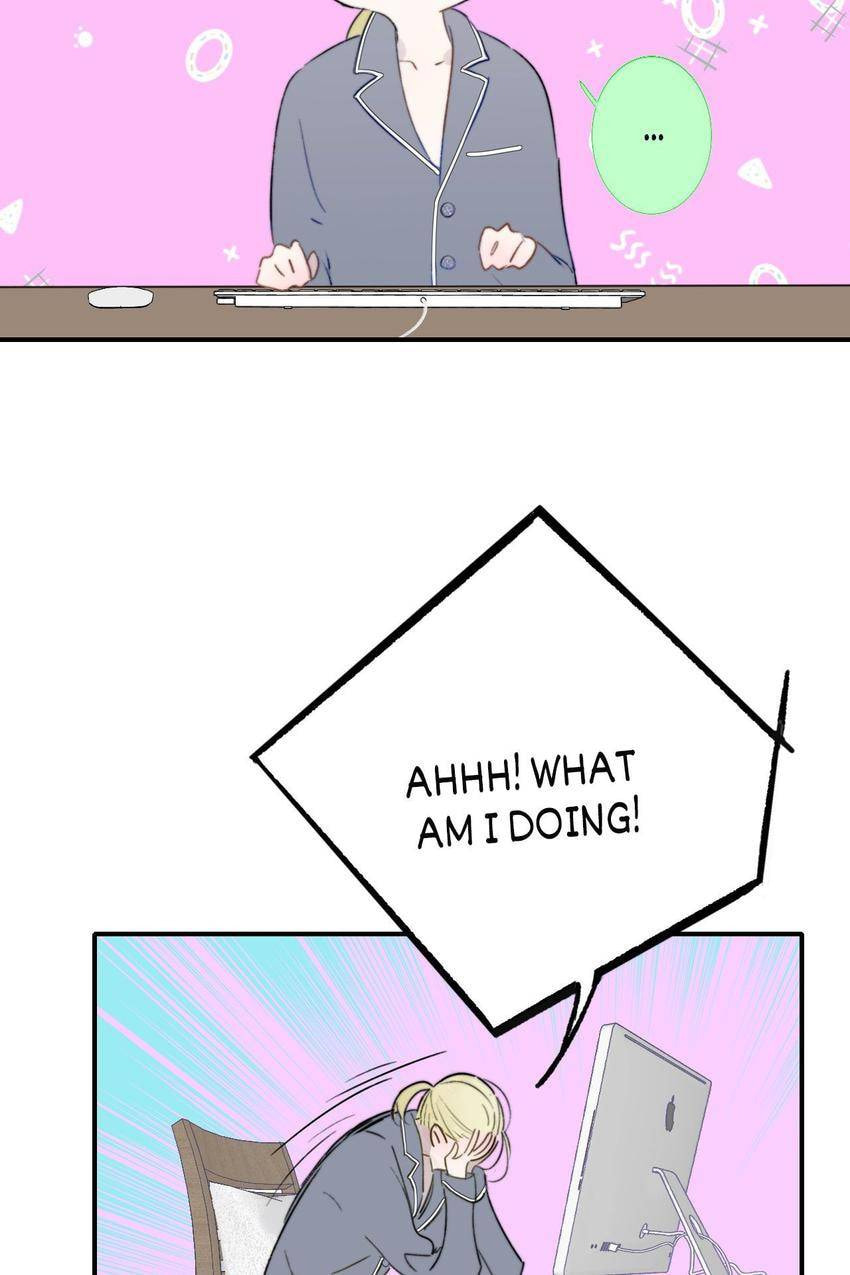 Read We Are Not Friends (Colored) chapter 27 image 9 on Lezhin