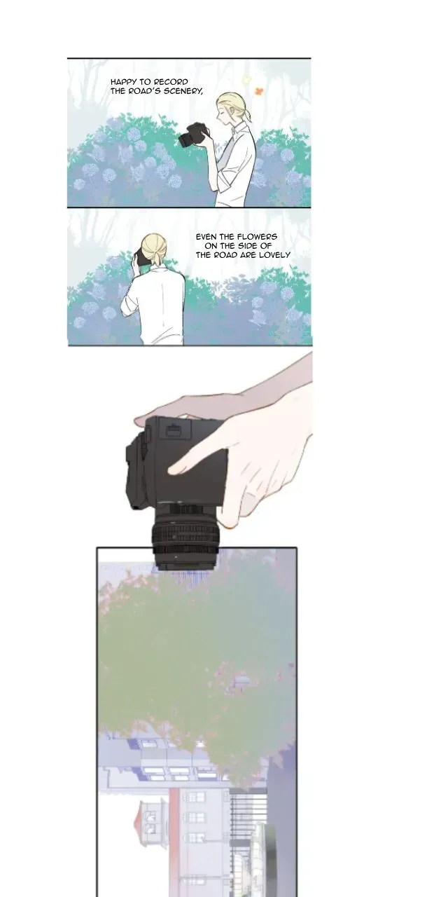 Read We Are Not Friends chapter 1.2 image 11 on Lezhin