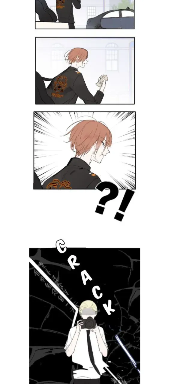 Read We Are Not Friends chapter 1.2 image 13 on Lezhin