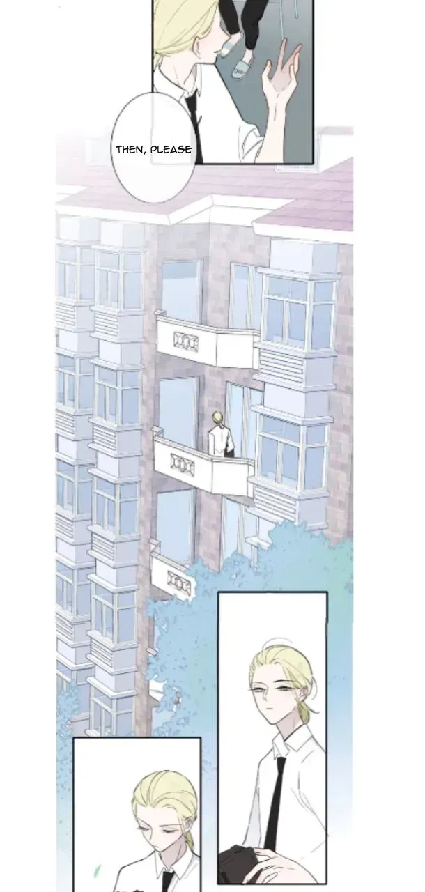 Read We Are Not Friends chapter 1.2 image 6 on Lezhin