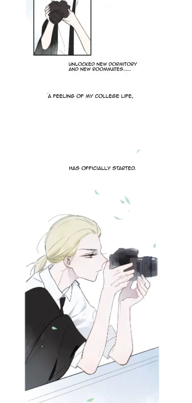 Read We Are Not Friends chapter 1.2 image 7 on Lezhin