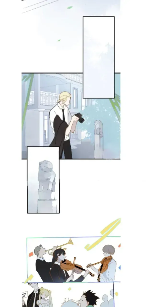 Read We Are Not Friends chapter 1.2 image 8 on Lezhin
