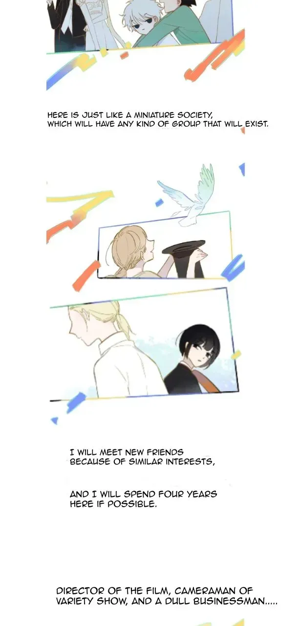 Read We Are Not Friends chapter 1.2 image 9 on Lezhin