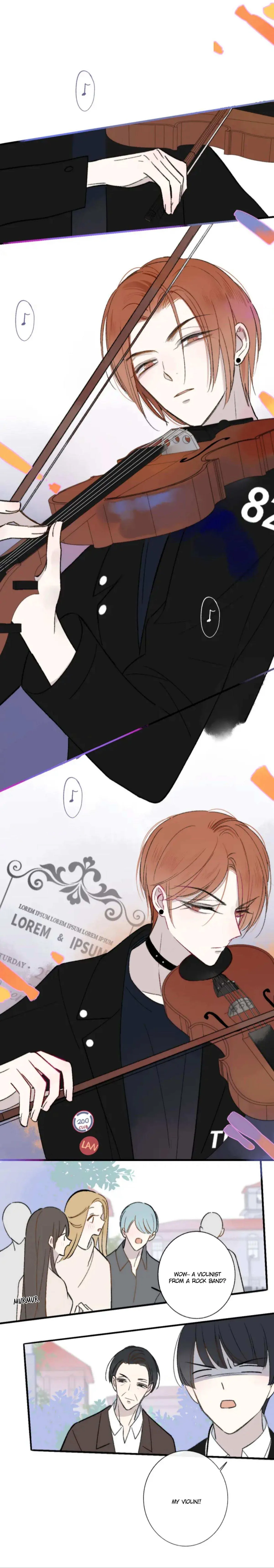 Read We Are Not Friends chapter 10 image 3 on Lezhin