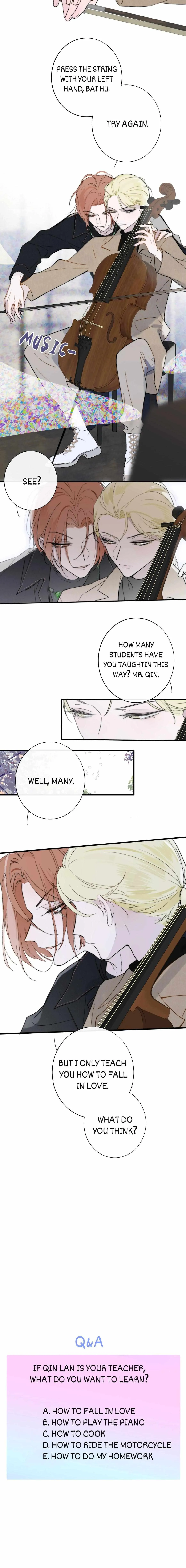 Read We Are Not Friends chapter 115 image 3 on Lezhin