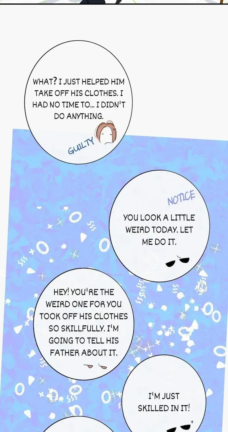 Read We Are Not Friends chapter 119.6 image 11 on Lezhin